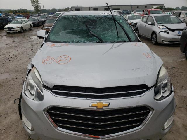 Photo 7 from auction – 2017 CHEVROLET EQUINOX LT with VIN 2GNALCEK5H1576133