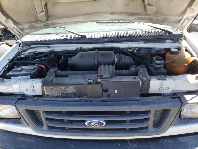 Photo 7 from auction – 2003 FORD ECONOLINE with VIN 1FTNE24L33HA09174