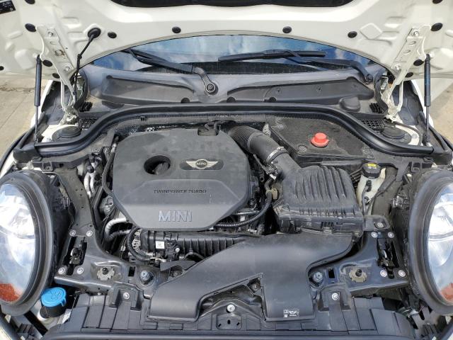Photo 7 from auction – 2016 MINI COOPER with VIN WMWXP5C52G2D14634
