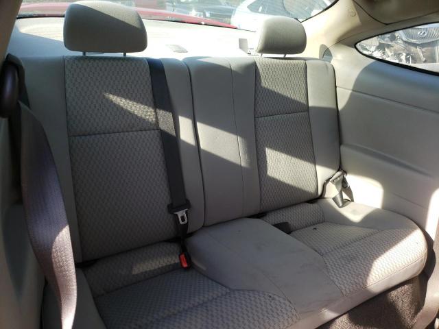 Photo 6 from auction – 2008 CHEVROLET COBALT LT with VIN 1G1AL18F387254923