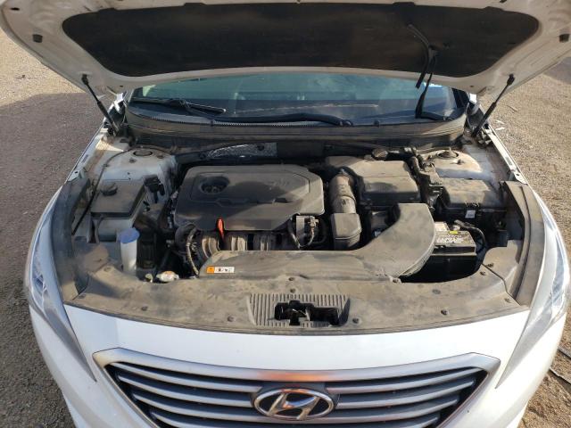 Photo 7 from auction – 2015 HYUNDAI SONATA SE with VIN 5NPE24AF8FH233789