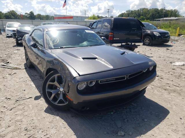 DODGE CHALLENGER 2015 with VIN 2C3CDZAGXFH814571 - Photo from auction