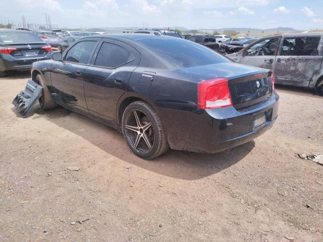 Photo 3 from auction – 2010 DODGE CHARGER with VIN 2B3CA2CV1AH271774