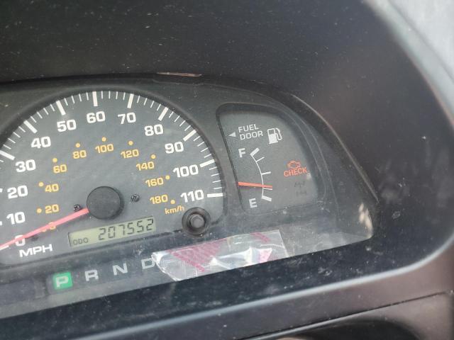 Zdjęcie 8 z aukcji – 2000 TOYOTA 4RUNNER SR z VIN JT3HN86R4Y0280353