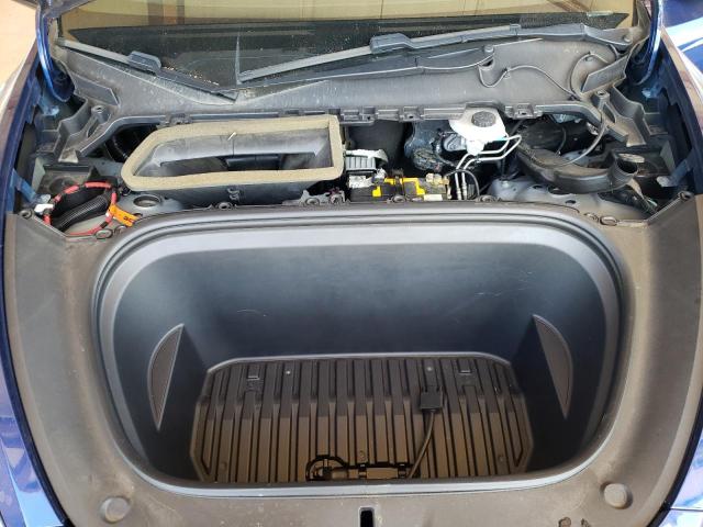 Photo 7 from auction – 2020 TESLA MODEL Y with VIN 5YJYGDEE2LF011985