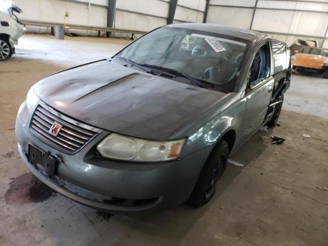 Photo 2 from auction – 2005 SATURN ION LEVEL with VIN 1G8AJ52F65Z165158