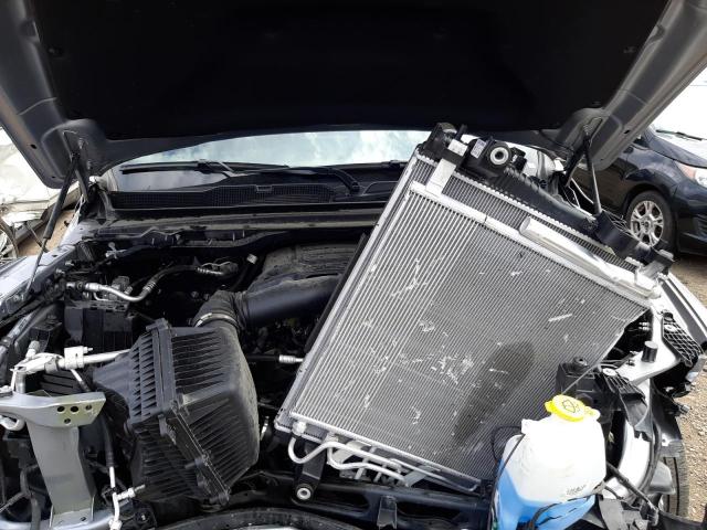 Photo 7 from auction – 2021 RAM 1500 BIG H with VIN 1C6SRFFT2MN718801