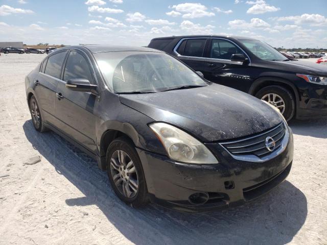 Photo 1 from auction – 2010 NISSAN ALTIMA BAS with VIN 1N4AL2AP0AN424274