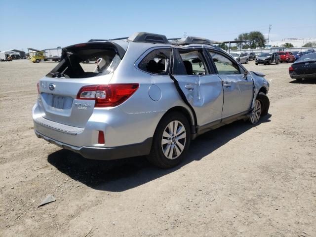 Photo 4 from auction – 2015 SUBARU OUTBACK 2. with VIN 4S4BSADCXF3216728