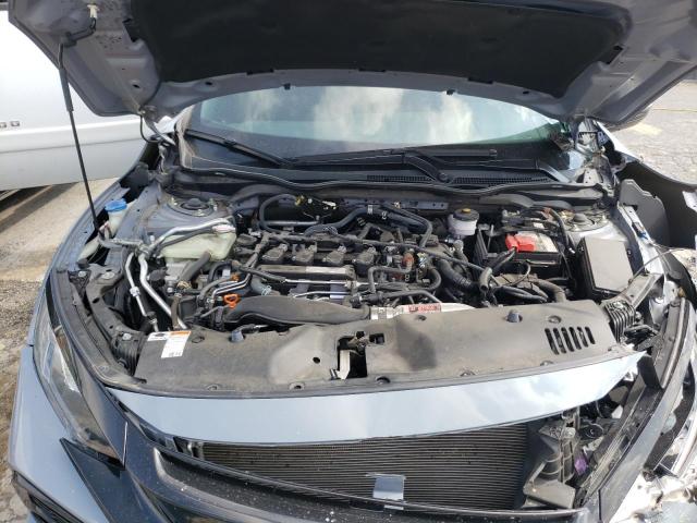 Photo 7 from auction – 2018 HONDA CIVIC EX with VIN SHHFK7H55JU428645