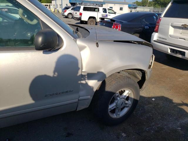 Foto 9 de la subasta – 2005 FORD EXPLORER X con VIN 1FMZU73K25ZA33405