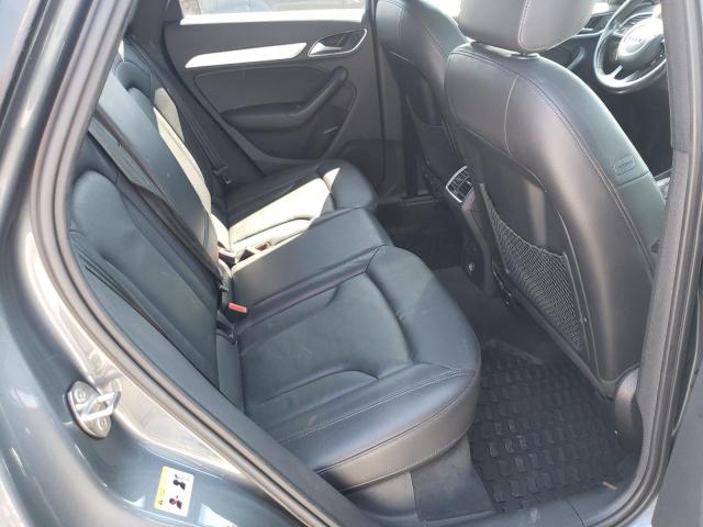 Photo 6 from auction – 2016 AUDI Q3 PREMIUM with VIN WA1EFCFS0GR009702
