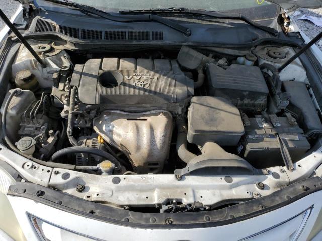 Photo 7 from auction – 2010 TOYOTA CAMRY with VIN 4T1BF3EK3AU560166