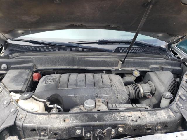 Photo 7 from auction – 2011 GMC ACADIA DEN with VIN 1GKKVTEDXBJ307894