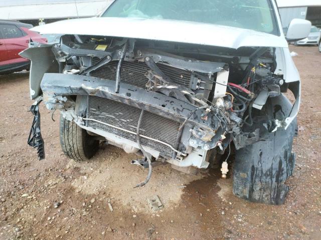 Photo 9 from auction – 2013 CHRYSLER TOWN & COU with VIN 2C4RC1BG7DR816164