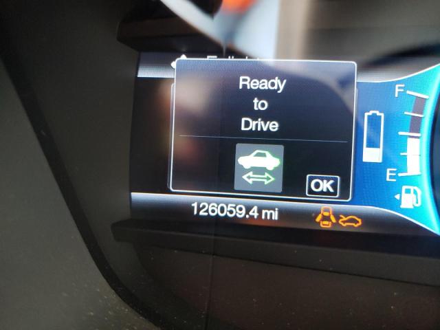 Photo 8 from auction – 2013 FORD FUSION TIT with VIN 3FA6P0RU5DR281803