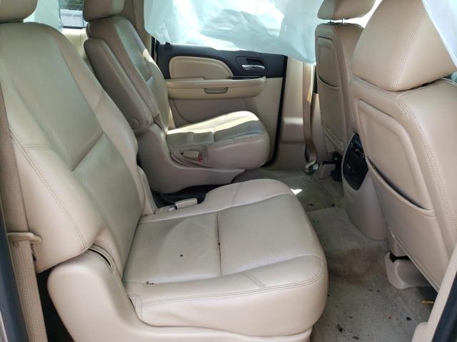 Photo 6 from auction – 2014 GMC YUKON XL D with VIN 1GKS2MEF2ER113799