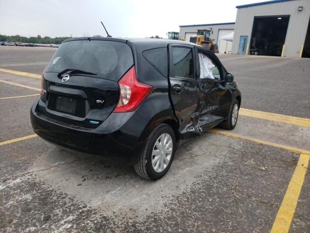 Photo 4 from auction – 2014 NISSAN VERSA NOTE with VIN 3N1CE2CP3EL380600