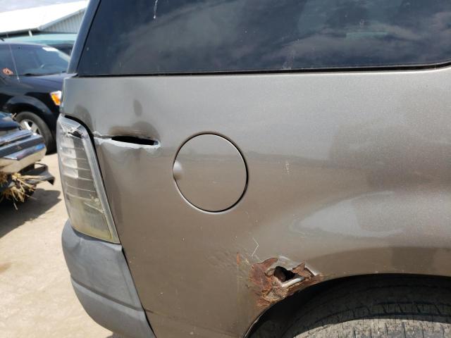 Photo 9 from auction – 2004 FORD EXPLORER X with VIN 1FMZU72K64ZA55584