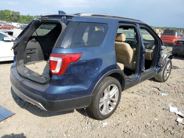 Photo 4 from auction – 2017 FORD EXPLORER X with VIN 1FM5K7D8XHGD77488