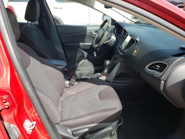 Photo 5 from auction – 2014 DODGE DART SXT with VIN 1C3CDFBB9ED747801