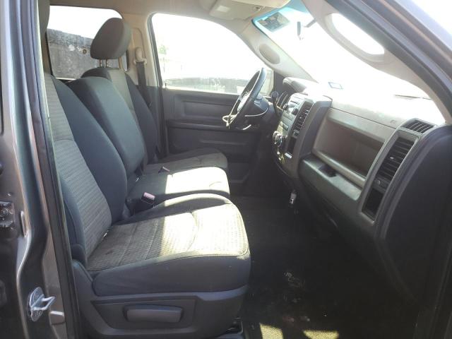 Photo 5 from auction – 2011 DODGE RAM 1500 with VIN 1D7RB1GK2BS657152