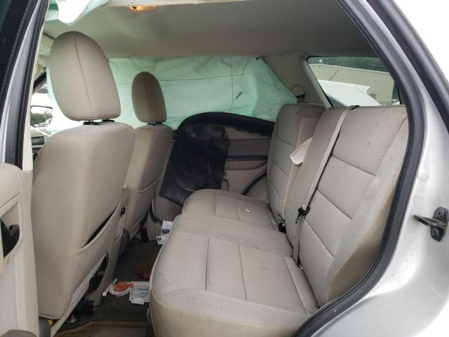 Photo 6 from auction – 2011 FORD ESCAPE XLT with VIN 1FMCU9D79BKA46717