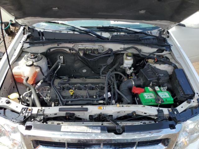Photo 7 from auction – 2012 FORD ESCAPE LIM with VIN 1FMCU0E78CKC84845
