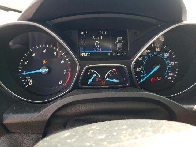Photo 8 from auction – 2016 FORD ESCAPE TIT with VIN 1FMCU9JX6GUB41333