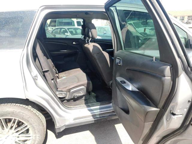 Photo 6 from auction – 2015 DODGE JOURNEY SE with VIN 3C4PDCABXFT723208
