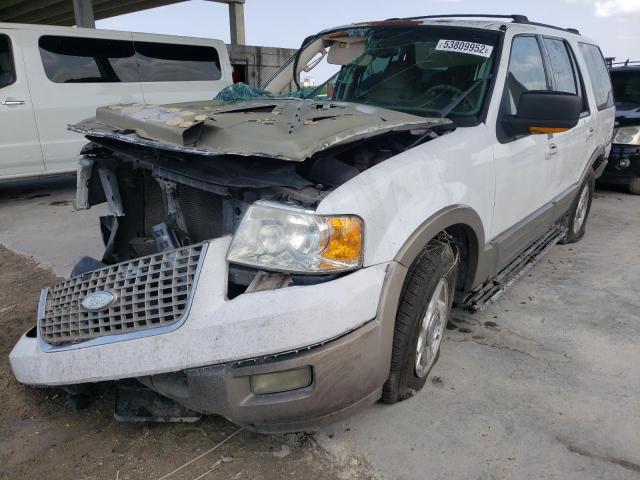 صورة رقم 2 من المزاد - 2004 FORD EXPEDITION مع VIN 1FMEU17W64LB12005