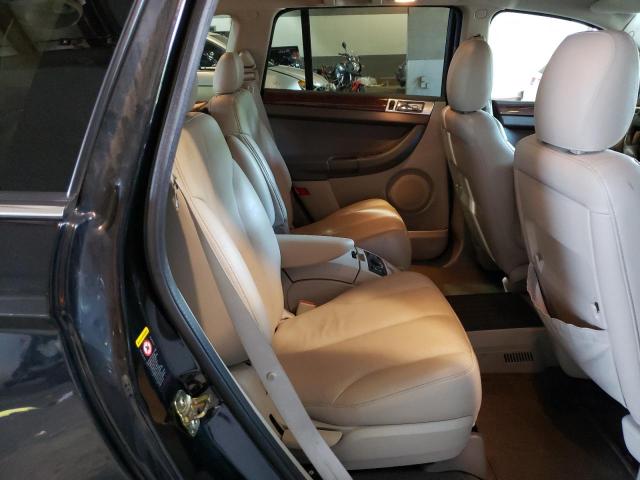 Photo 6 from auction – 2005 CHRYSLER PACIFICA T with VIN 2C8GF68445R560333