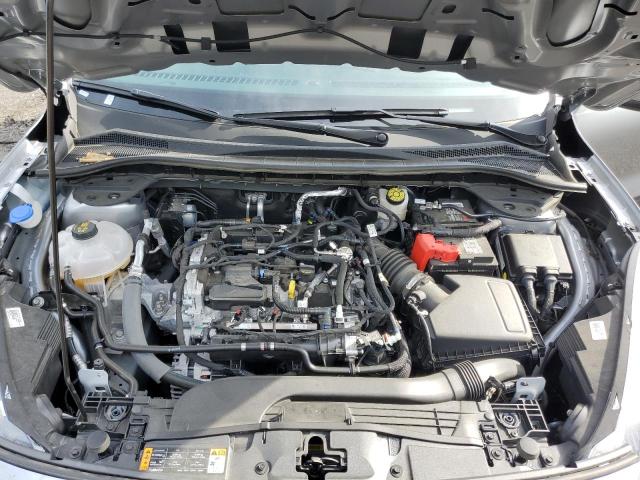 Photo 7 from auction – 2021 FORD ESCAPE SEL with VIN 1FMCU9H65MUA66052