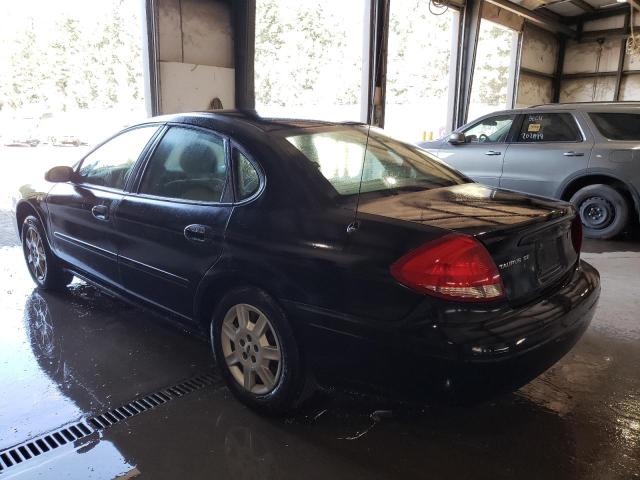 Photo 3 from auction – 2006 FORD TAURUS SE with VIN 1FAFP53UX6A217033