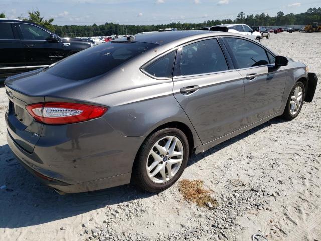 Photo 4 from auction – 2013 FORD FUSION SE with VIN 3FA6P0H72DR337398