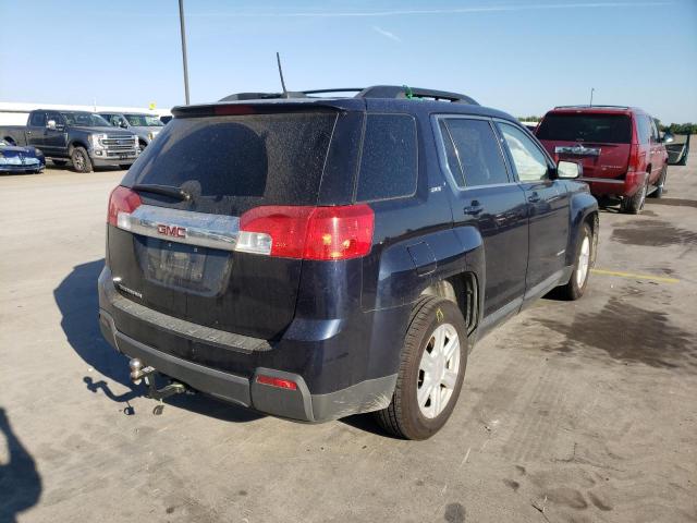 Photo 4 from auction – 2015 GMC TERRAIN SL with VIN 2GKALSEK9F6162828