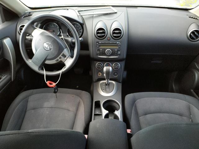 Photo 9 from auction – 2011 NISSAN ROGUE S with VIN JN8AS5MT9BW570261