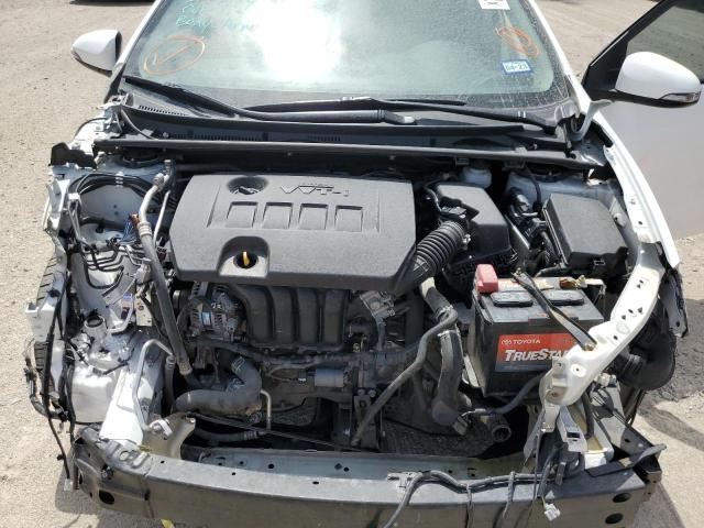 Photo 7 from auction – 2019 TOYOTA COROLLA L with VIN 2T1BURHE4KC217948