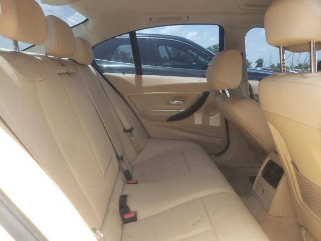 Photo 6 from auction – 2014 BMW 328 I with VIN WBA3A5C50EP601368