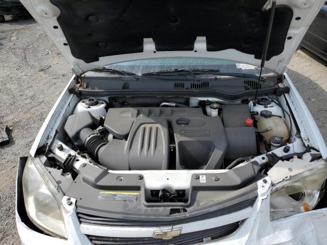 Photo 7 from auction – 2009 CHEVROLET COBALT LS with VIN 1G1AS58H797208735