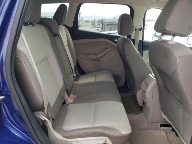 Photo 6 from auction – 2014 FORD ESCAPE SE with VIN 1FMCU0GX4EUC81753