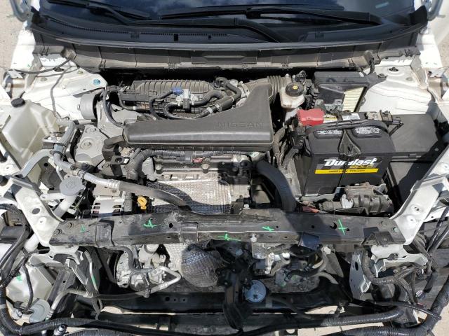 Photo 7 from auction – 2018 NISSAN ROGUE S with VIN 5N1AT2MT5JC817178