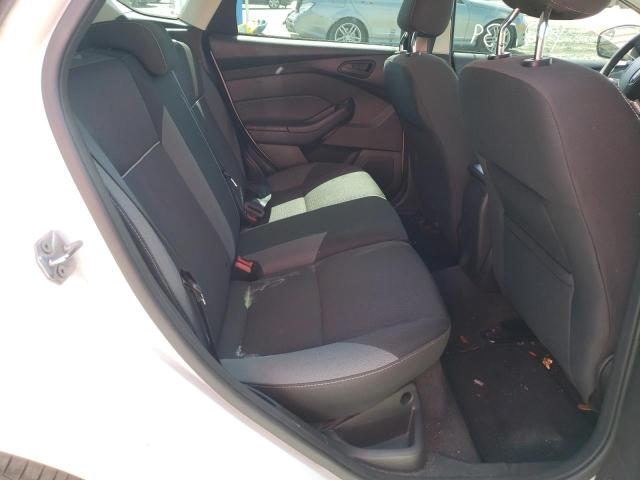 Photo 6 from auction – 2012 FORD FOCUS SE with VIN 1FAHP3K2XCL222147