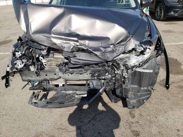 Photo 7 from auction – 2016 MAZDA CX-5 GT with VIN JM3KE4DY8G0753021