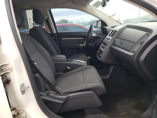 Photo 5 from auction – 2010 DODGE JOURNEY SX with VIN 3D4PH5FV2AT249088