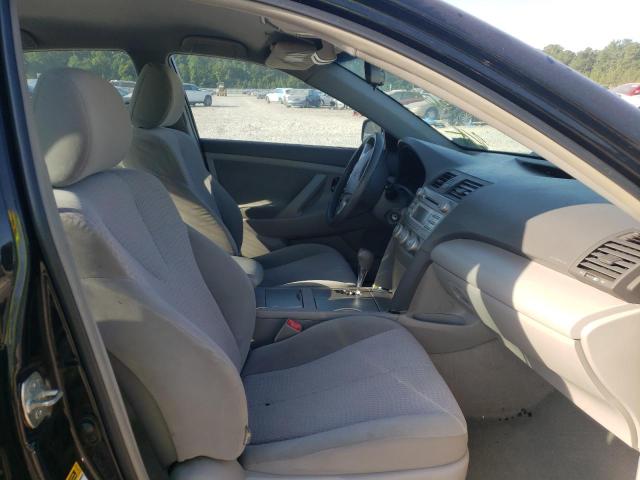 Photo 5 from auction – 2010 TOYOTA CAMRY with VIN 4T1BF3EK7AU084844