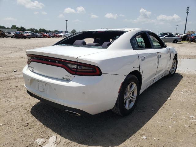Photo 4 from auction – 2018 DODGE CHARGER SX with VIN 2C3CDXBG5JH309534