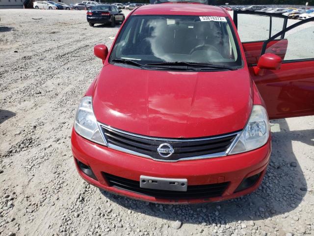 Photo 7 from auction – 2011 NISSAN VERSA S with VIN 3N1BC1CP0BL407274