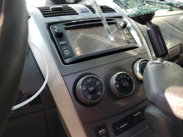 Photo 9 from auction – 2013 TOYOTA COROLLA BA with VIN 2T1BU4EEXDC919475
