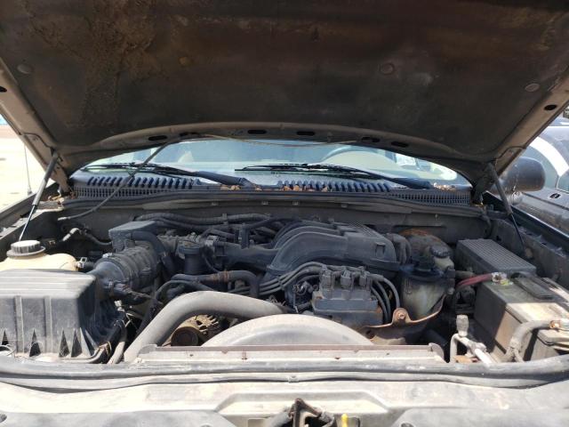 صورة رقم 7 من المزاد - 2004 FORD EXPLORER X مع VIN 1FMZU72K64ZA55584
